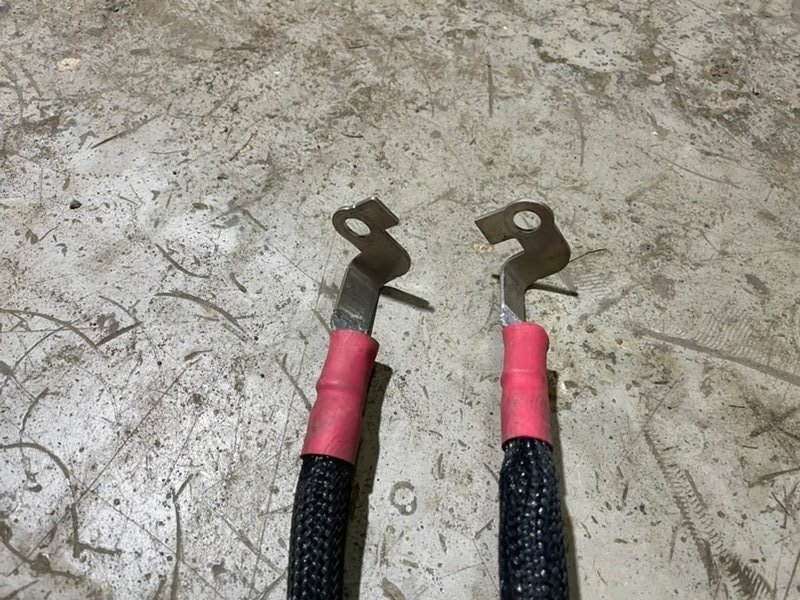 Проводка (коса)