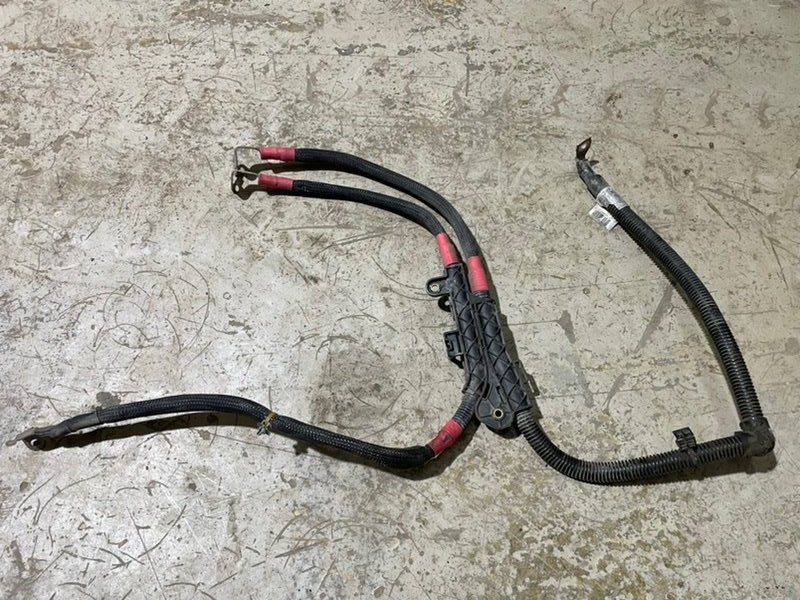 Проводка (коса)