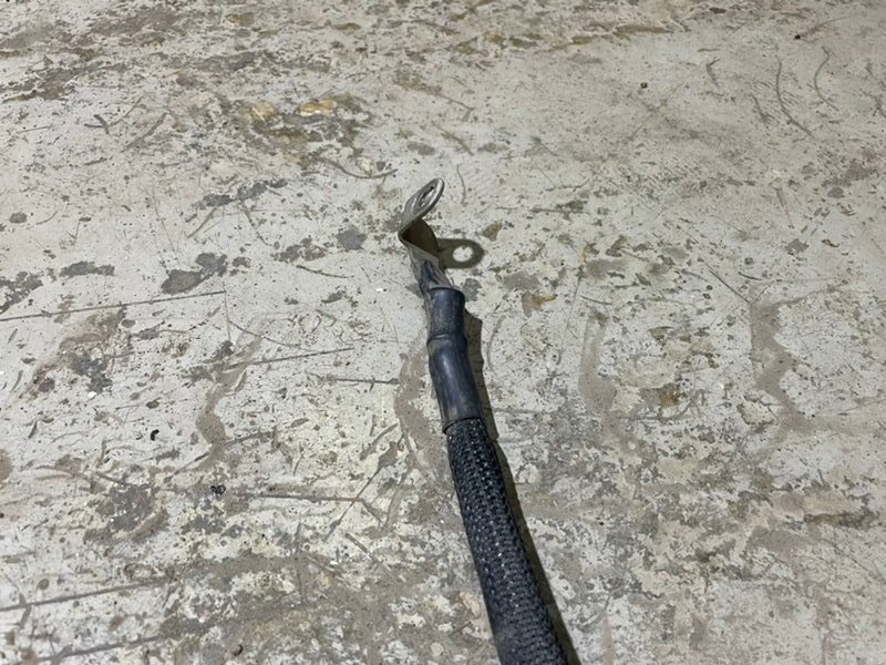 Проводка (коса)