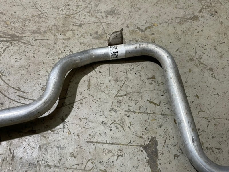 Трубка системы охлаждения