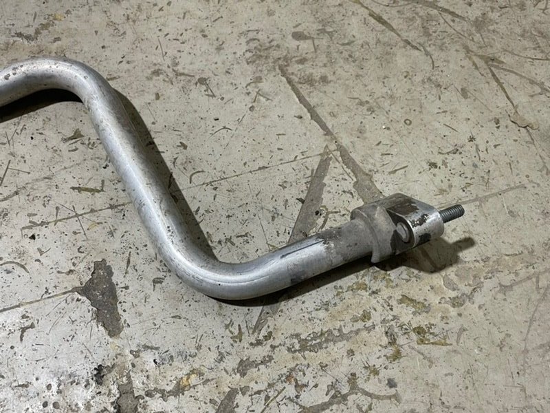 Трубка системы охлаждения