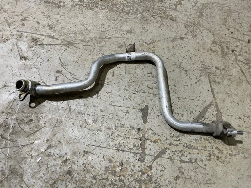 Трубка системы охлаждения