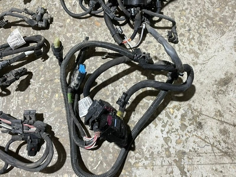 Проводка (коса)