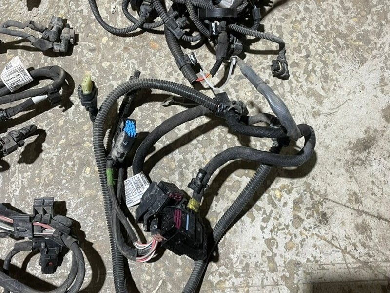 Проводка (коса)