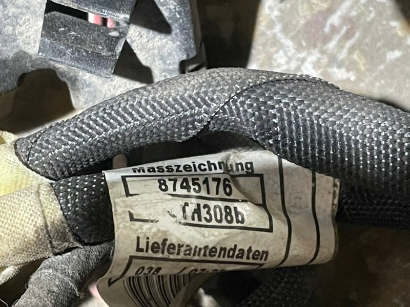 Проводка (коса)