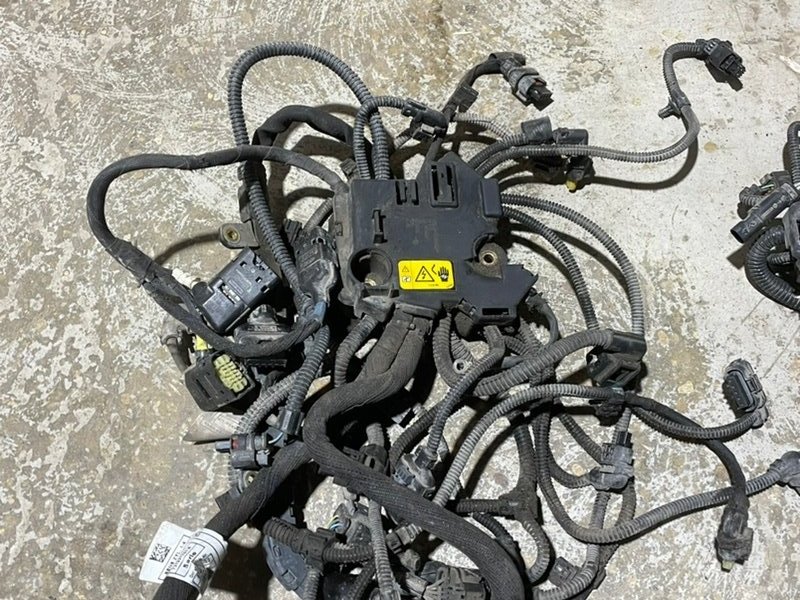 Проводка (коса)