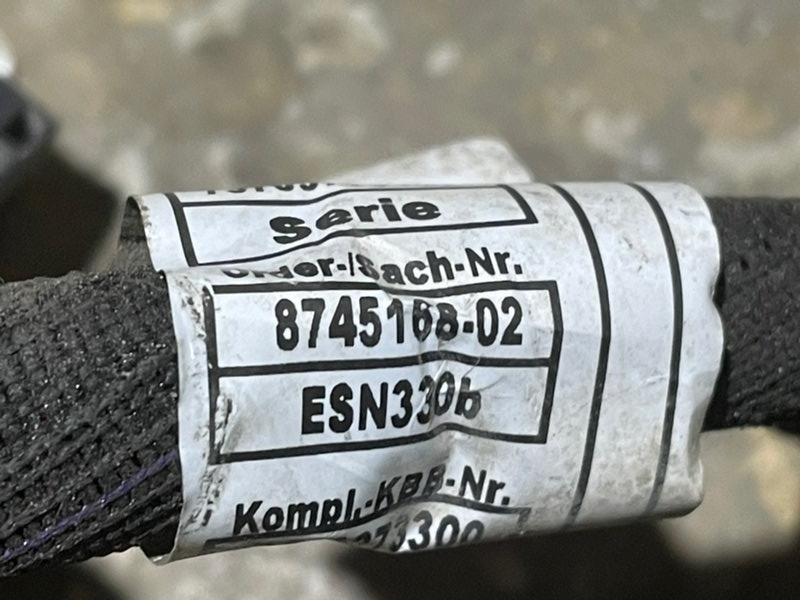 Проводка (коса)