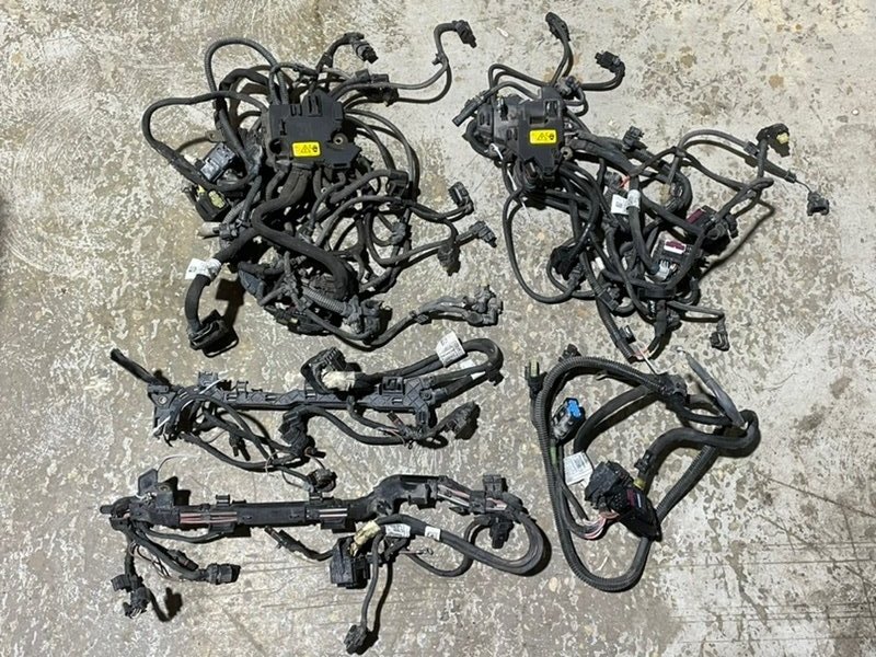 Проводка (коса)