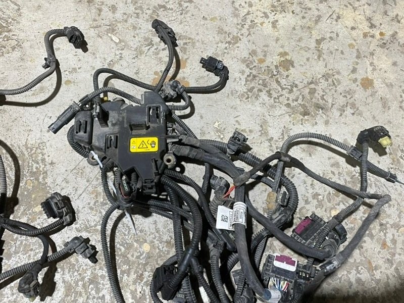 Проводка (коса)