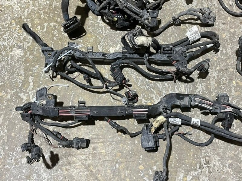 Проводка (коса)