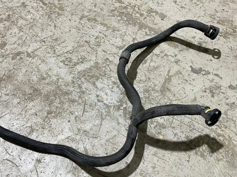 Трубка вентиляционная