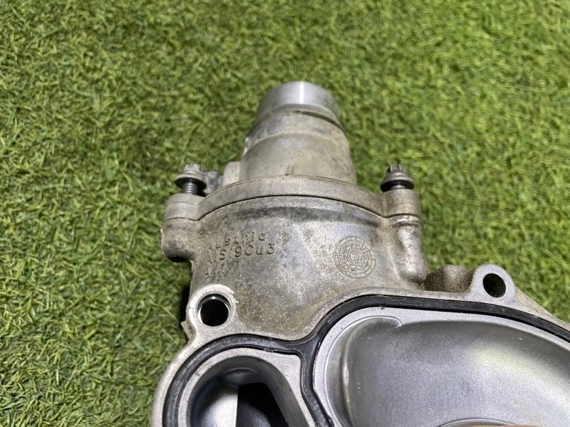 Насос водяной (помпа)