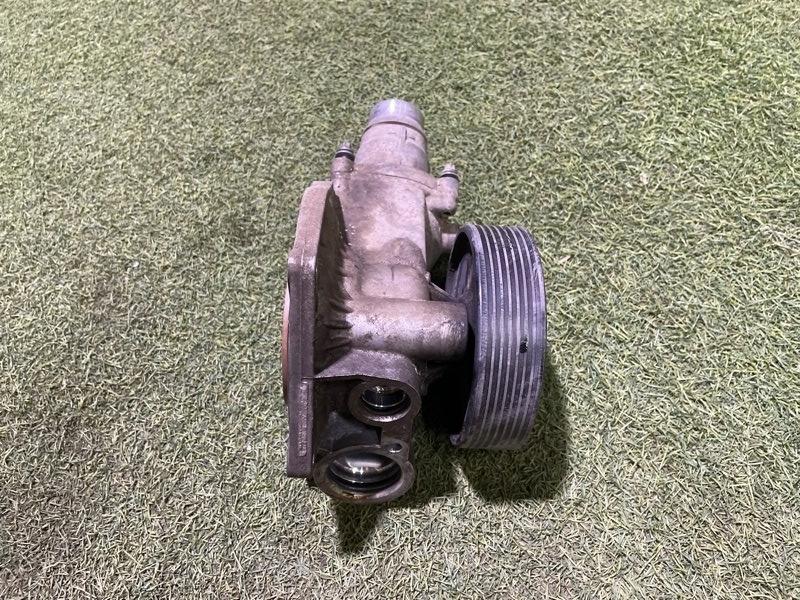 Насос водяной (помпа)