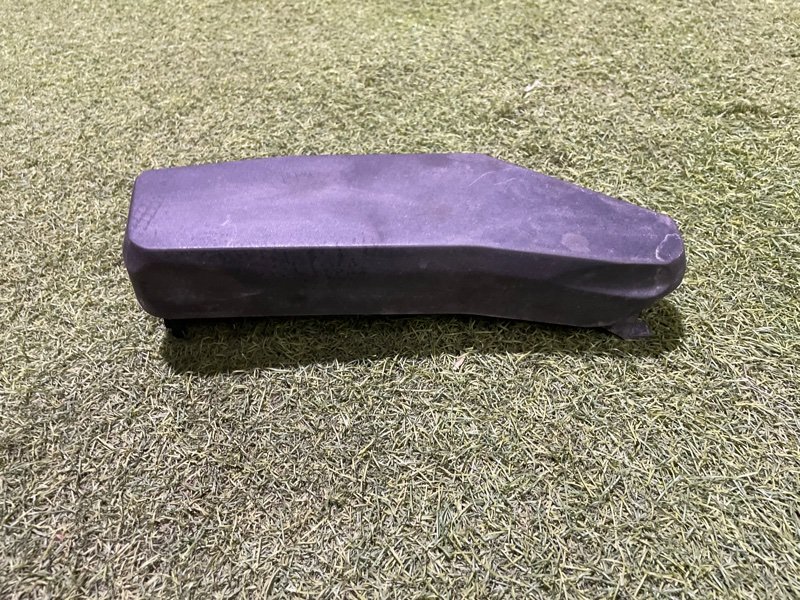 Корпус блока управления двигателем