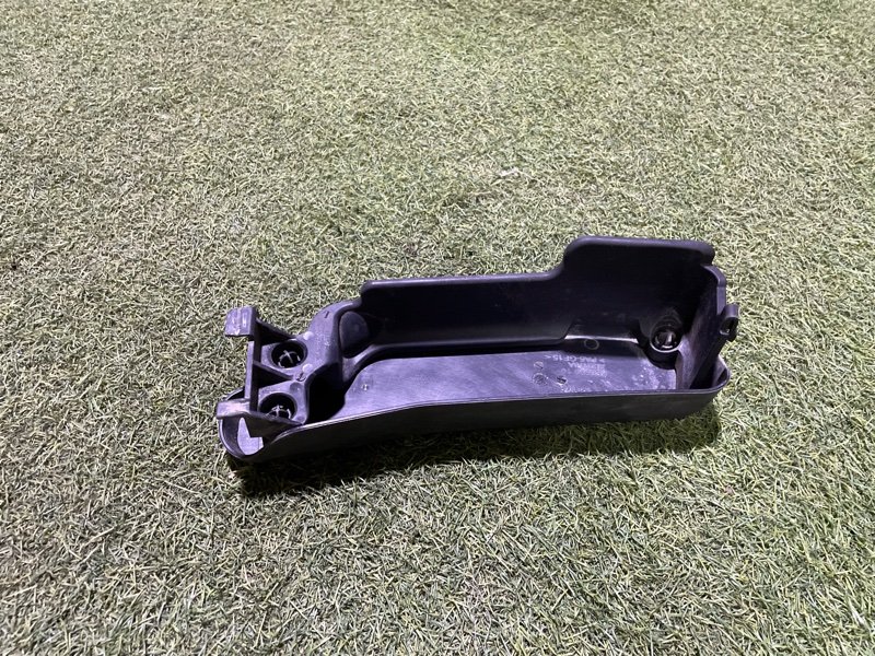 Корпус блока управления двигателем