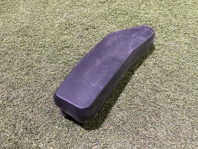 Корпус блока управления двигателем