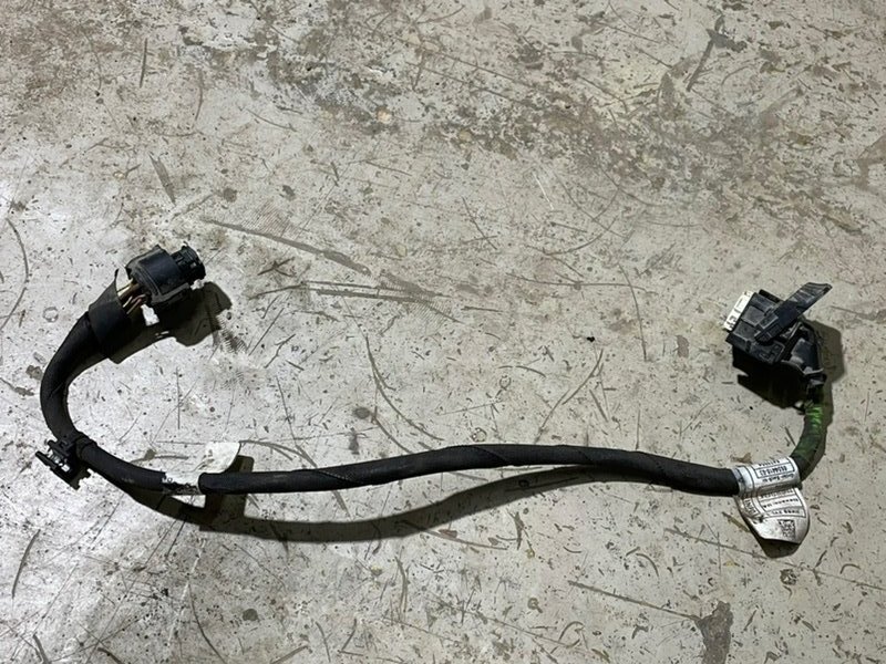 Проводка (коса)