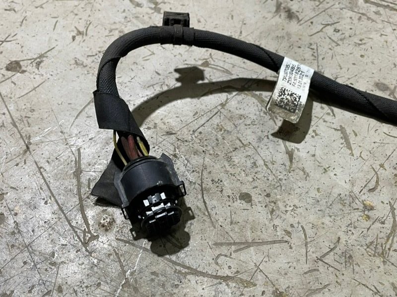 Проводка (коса)