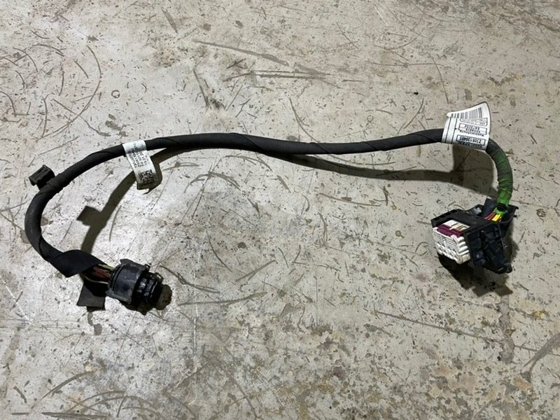 Проводка (коса)