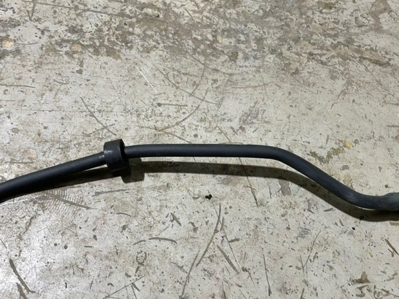 Трубка системы охлаждения