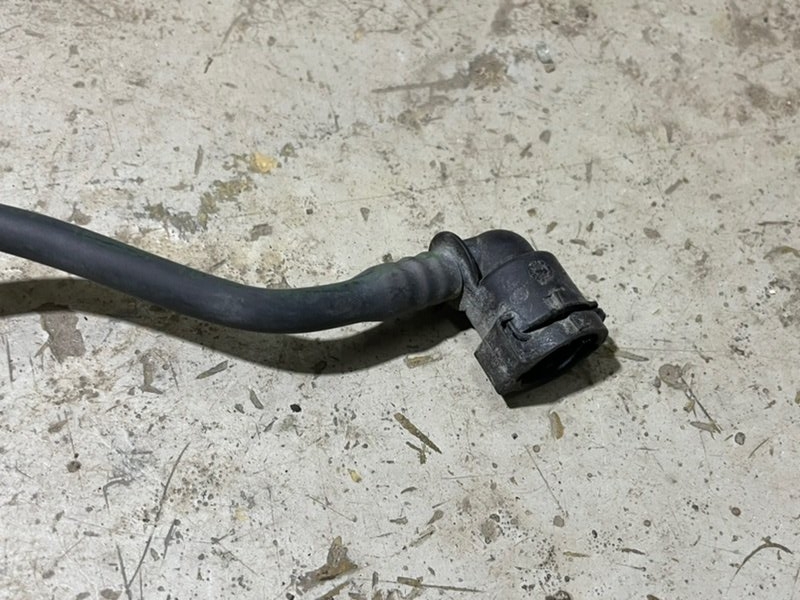 Трубка системы охлаждения