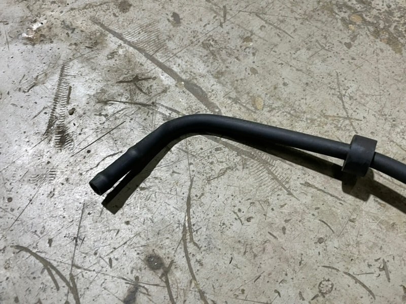 Трубка системы охлаждения