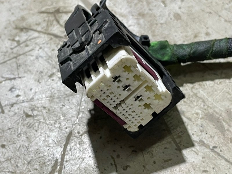 Проводка (коса)