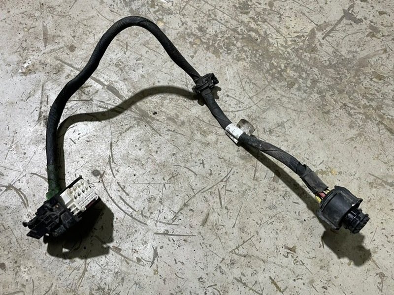 Проводка (коса)