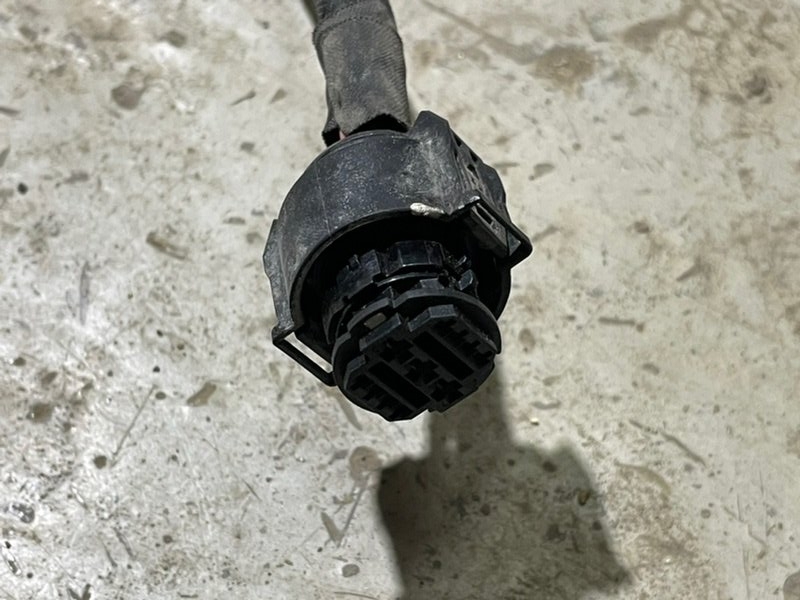 Проводка (коса)