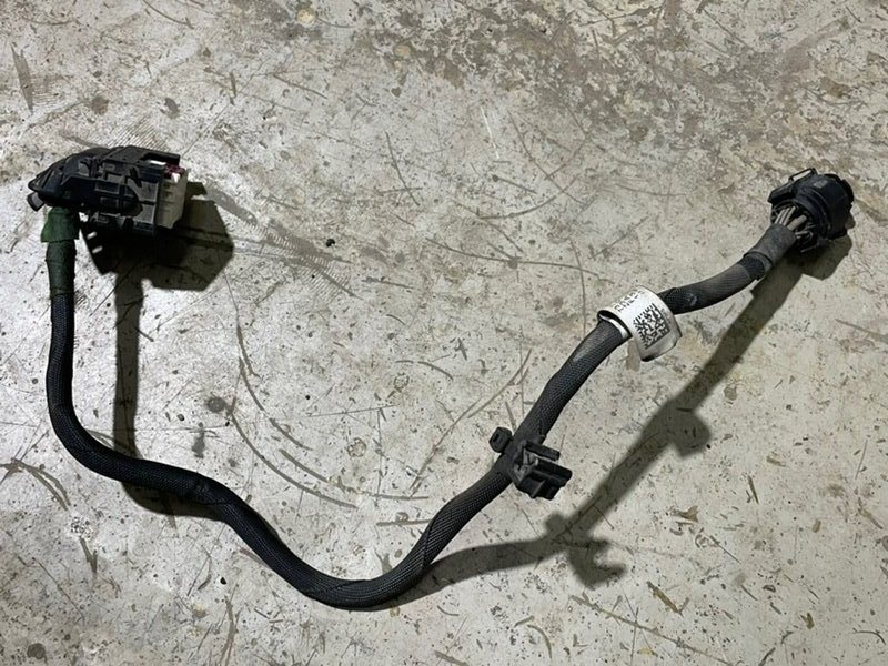 Проводка (коса)