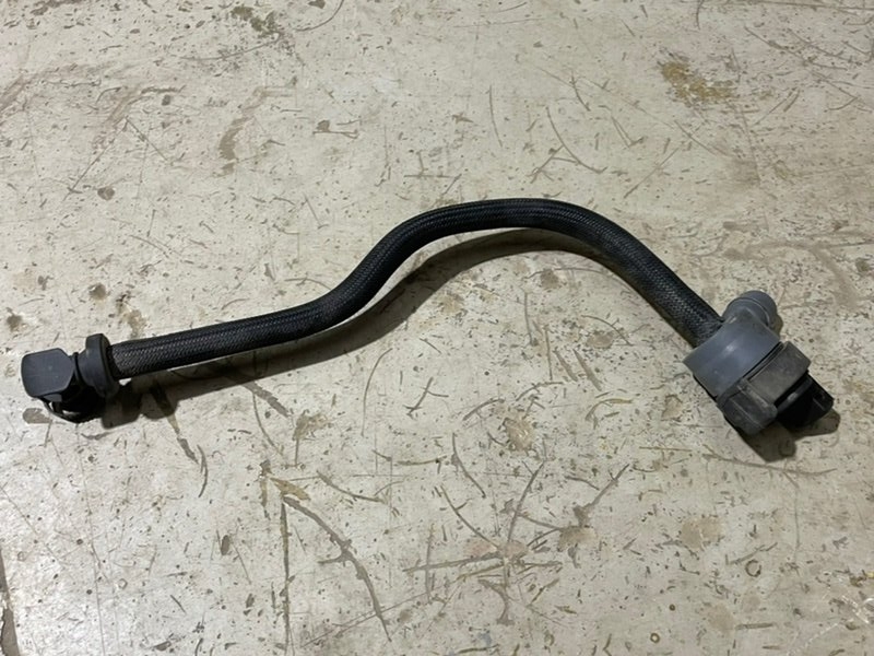 Клапан вентиляции топливного бака