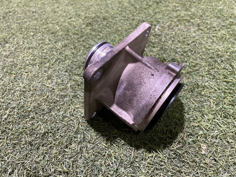 Кронштейн подвесного подшипника