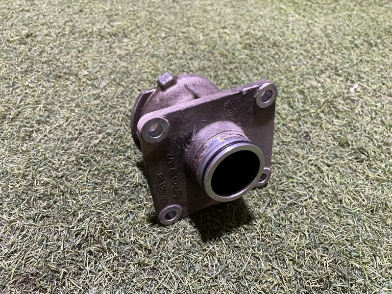 Кронштейн подвесного подшипника