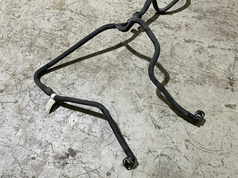 Трубка вентиляционная