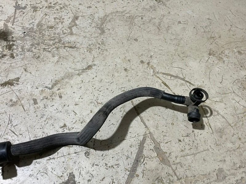 Трубка вентиляционная