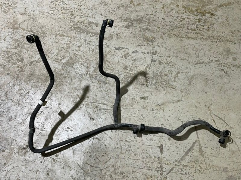 Трубка вентиляционная