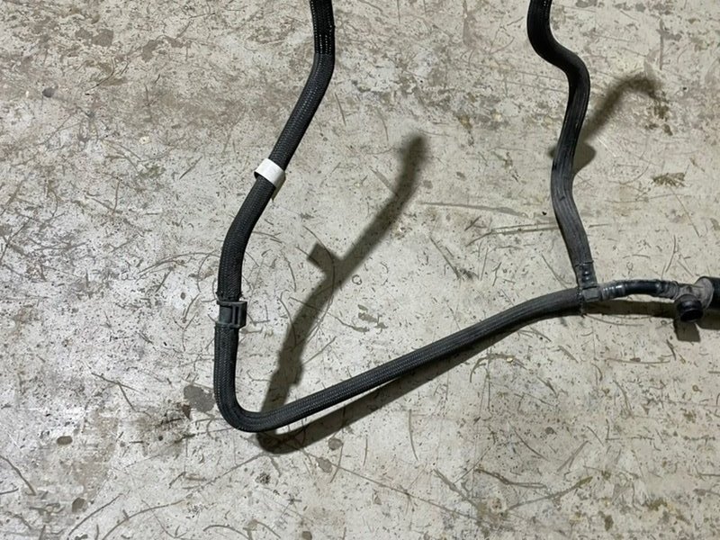 Трубка вентиляционная