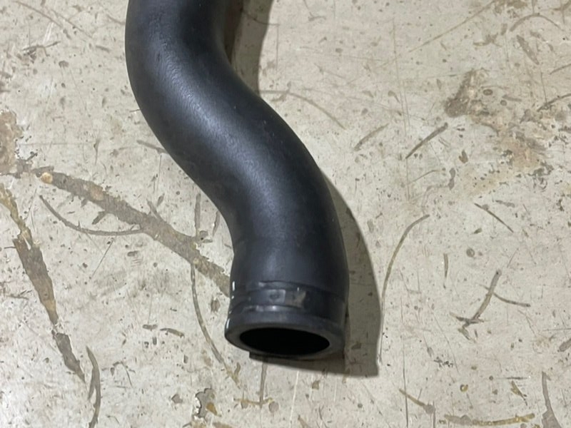 Трубка вентиляционная