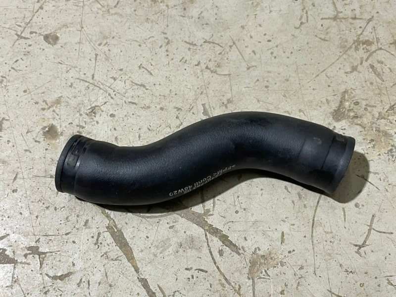 Трубка вентиляционная