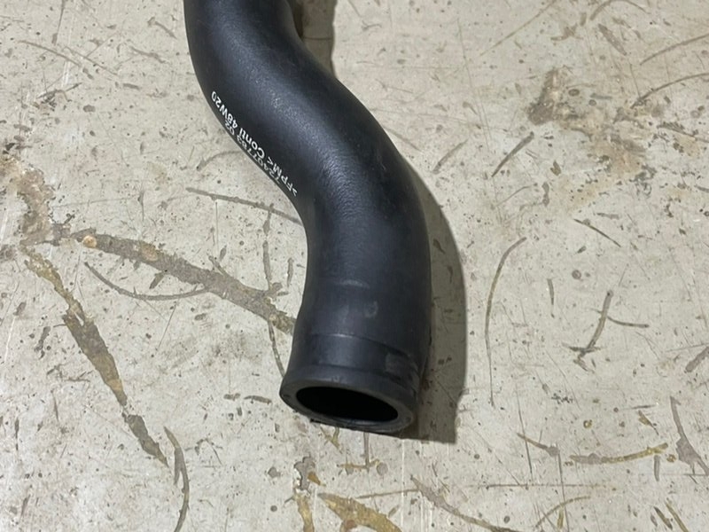 Трубка вентиляционная