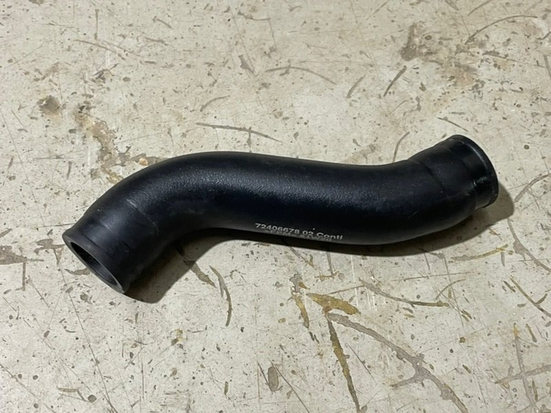 Трубка вентиляционная