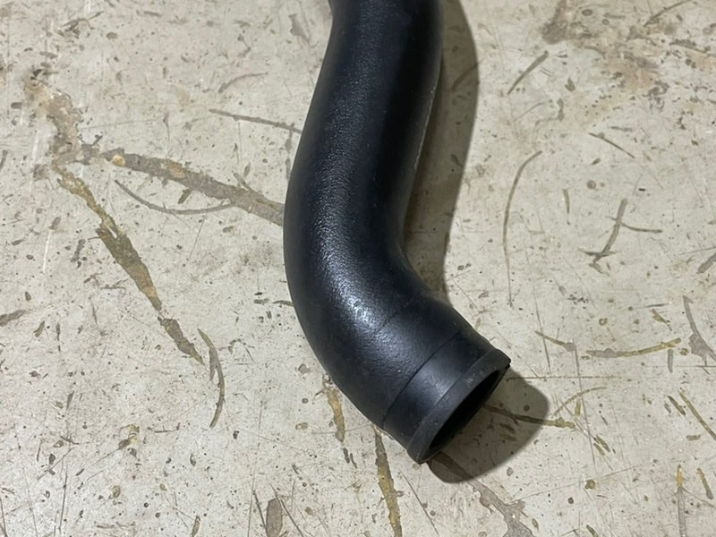 Трубка вентиляционная