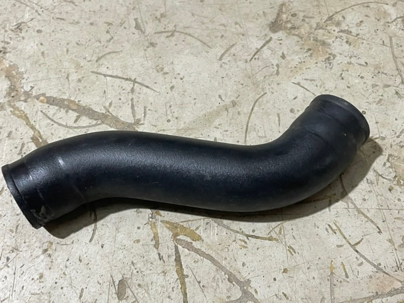 Трубка вентиляционная