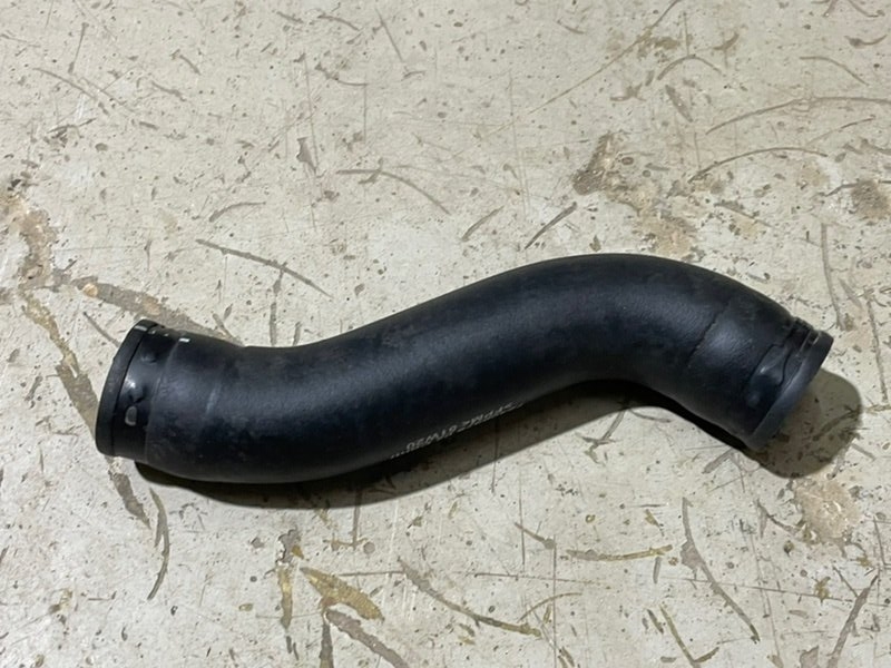 Трубка вентиляционная