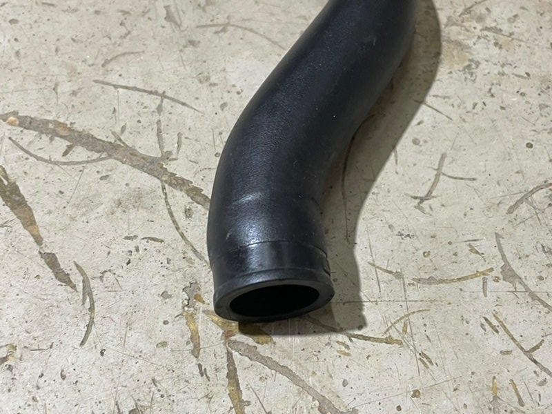 Трубка вентиляционная