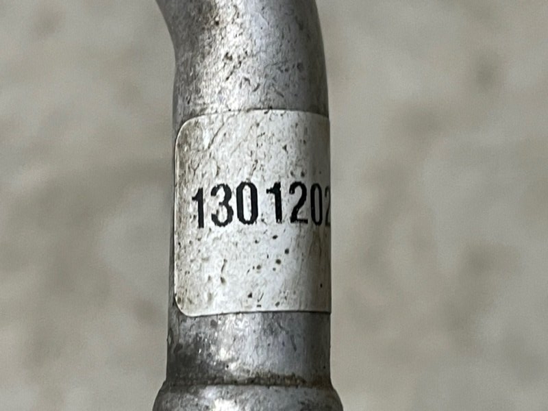 Трубка системы охлаждения