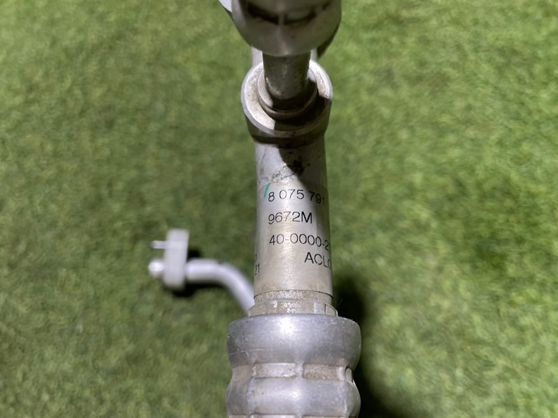 Трубка кондиционера