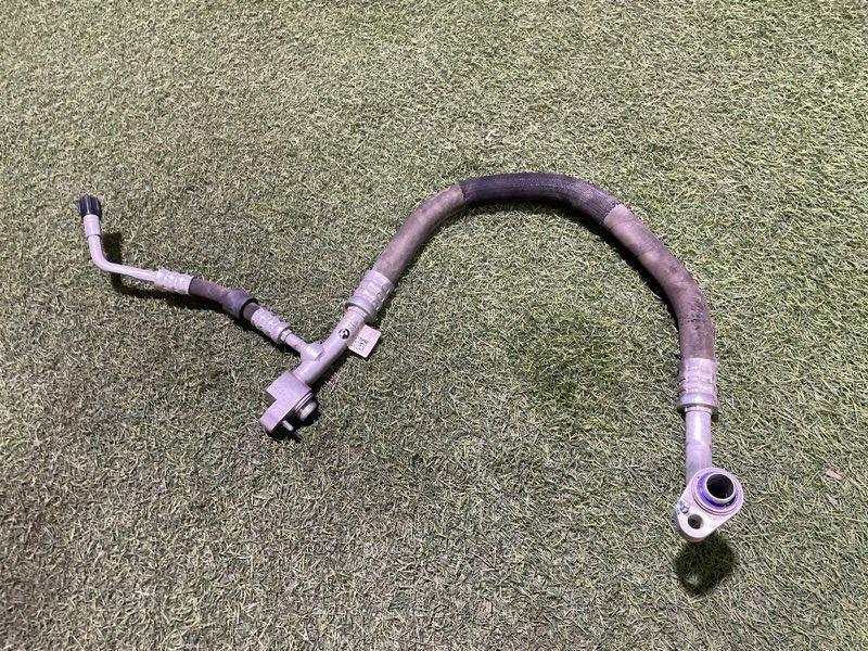 Трубка кондиционера