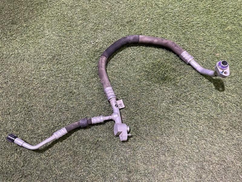 Трубка кондиционера