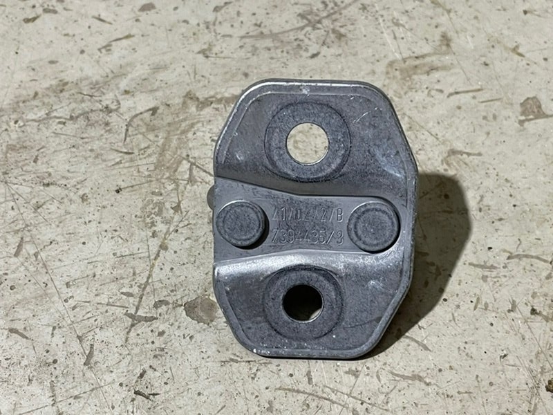 Ответная часть замка двери